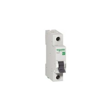 Schneider EZ9F43120 Easy9 Serisi 1x20A C Tipi 3Ka Otomatik Sigorta