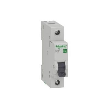 Schneider EZ9F56150 2x50 Amper 2 Fazlı C Tipi 6kA Otomatik Sigorta