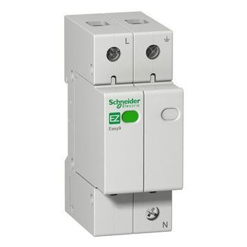 Schneider EZ9L33620 EASY9 1P-N 20KA Parafudr