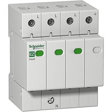 Schneider EZ9L33720 EASY9 3P-N 20KA Parafudr