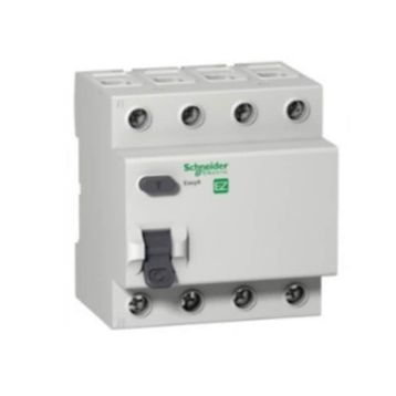 Schneider EZ9R63440 Kaçak Akım Rölesi