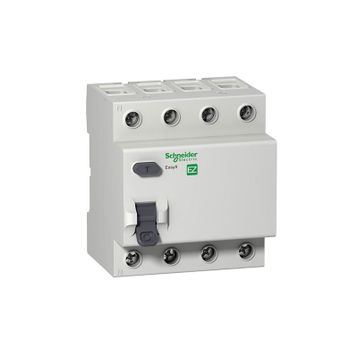 Schneider EZ9R63440 Kaçak Akım Rölesi
