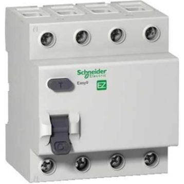 Schneider EZ9R63440 Kaçak Akım Rölesi