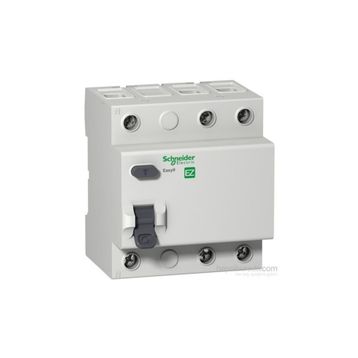 Schneider EZ9R63440 Kaçak Akım Rölesi