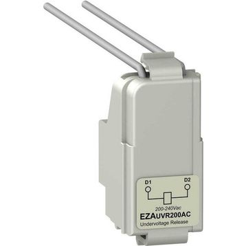 Schneider EZAUVR200AC EASYPACT Serisi Düşük Gerilim Bobini