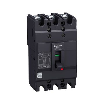 Schneider EZC100H3020 20A Kompakt Şalter