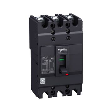 Schneider EZC100H3020 20A Kompakt Şalter