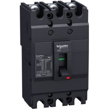 Schneider EZC100H3030 EZC Serisi 3x30A 30kA Kompakt Şalter
