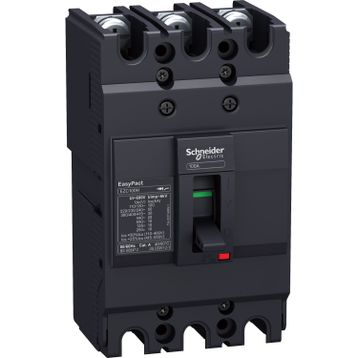 Schneider EZC100H3040 40A Kompakt Şalter