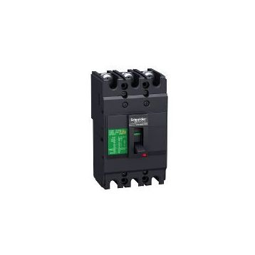 Schneider EZC100H3040 40A Kompakt Şalter