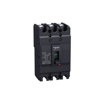 Schneider EZC100H3040 40A Kompakt Şalter