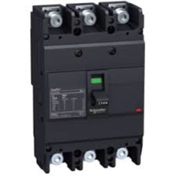 Schneider EZC250H3160 160A Kompakt Şalter