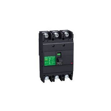 Schneider EZC250H3160 160A Kompakt Şalter