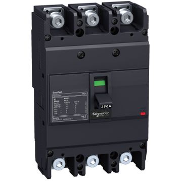 Schneider EZC250H3200 20A Kompakt Şalter