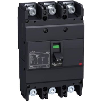 Schneider EZC250H3250 250A Kompakt Şalter