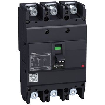 Schneider EZC250H3250 250A Kompakt Şalter