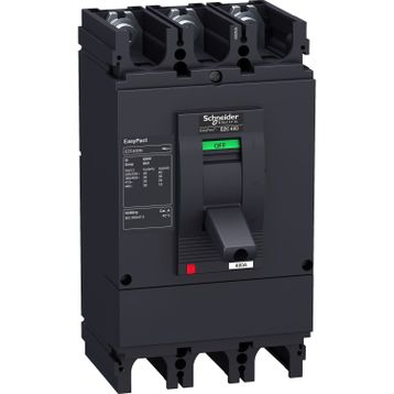 Schneider EZC400H3320N 320A Kompakt Şalter