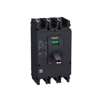 Schneider EZC630H3500N 3X500A 50KA Easypact Ezc Ac Kompakt Şalter