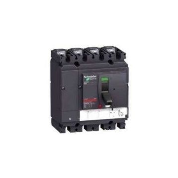 Schneider EZCV250H4100 100 ESYPCT Serisi Kompakt Şalter