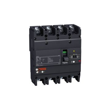 Schneider EZCV250H4100 100 ESYPCT Serisi Kompakt Şalter