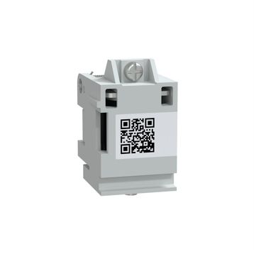 Schneider G12UVR230AC GoPact MCCB 125 MN AC 230 Watt Düşük Gerilim Bobini
