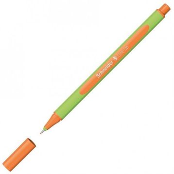 Schneider Gliss Line-Up Tango Orange Kalem