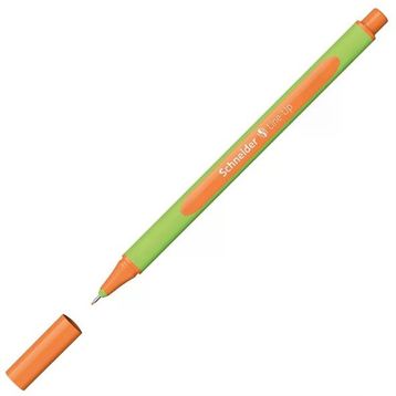 Schneider Gliss Line-Up Tango Orange Kalem