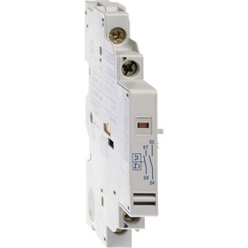 Schneider GV-AD1010 1NA+1NA Yardımcı Kontak Bloğu