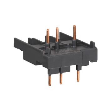 Schneider GV2-AF01 Kombinasyon Bloğu