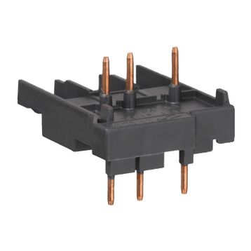 Schneider GV2-AF01 Kombinasyon Bloğu