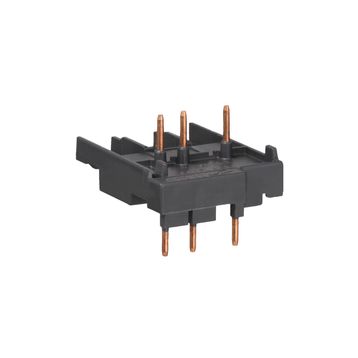 Schneider GV2-AF01 Kombinasyon Bloğu