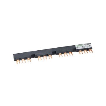 Schneider GV2-G454 4 Adet Besleme Barası