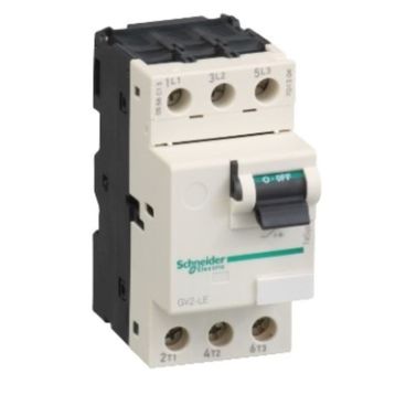 Schneider GV2-LE32 32A Motor Koruma Şalteri