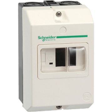 Schneider GV2-MC02 Şalter Kutusu