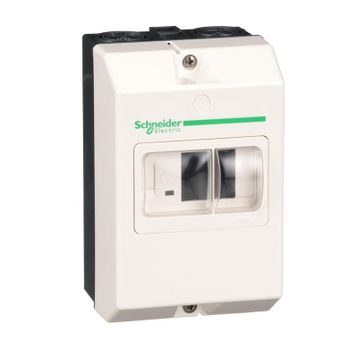 Schneider GV2-MC02 Şalter Kutusu