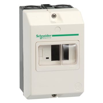 Schneider GV2-MC02 Şalter Kutusu