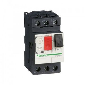 Schneider GV2-ME07 Termal Manyetik Motor Koruma Şalteri