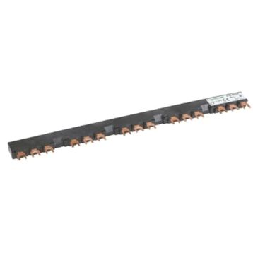 Schneider GV2G554 GV2 D K U Comb Busbar 63A 5 Tap Off 54 mm Tesys