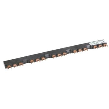 Schneider GV2G554 GV2 D K U Comb Busbar 63A 5 Tap Off 54 mm Tesys