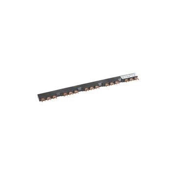 Schneider GV2G554 GV2 D K U Comb Busbar 63A 5 Tap Off 54 mm Tesys