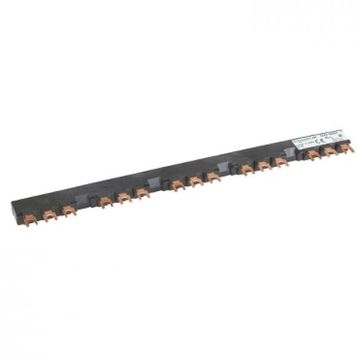 Schneider GV2G554 GV2 D K U Comb Busbar 63A 5 Tap Off 54 mm Tesys