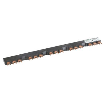 Schneider GV2G554 GV2 D K U Comb Busbar 63A 5 Tap Off 54 mm Tesys
