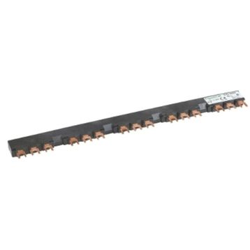 Schneider GV2G554 GV2 D K U Comb Busbar 63A 5 Tap Off 54 mm Tesys