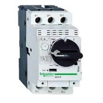 Schneider GV2P22 20-25A Motor Koruma Şalteri