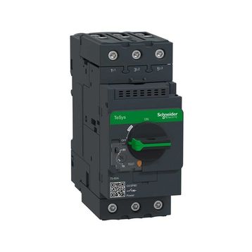 Schneider GV3P80 Tesys Gv2 70-80 Termik Manyetik Motor Koruma Şalteri