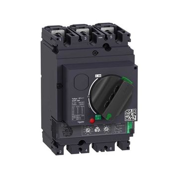 Schneider GV5P150F Tesys Gv5 150 36 Manyetik Motor Koruma Şalteri