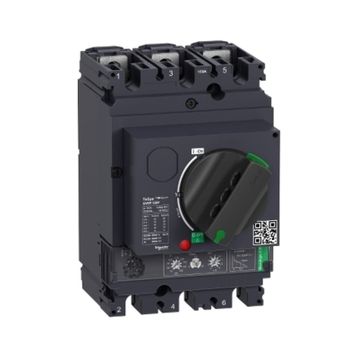 Schneider GV5P150F Tesys Gv5 150 36 Manyetik Motor Koruma Şalteri