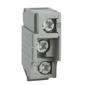 Schneider GV7-AE11 Yardımcı Kontak