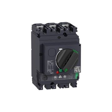 Schneider GV7-RE220 90-110kW Termik Manyetik Motor Koruma Şalteri