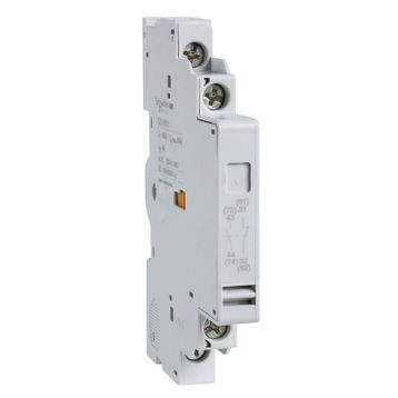 Schneider GZ1 AN11 1NA+1NK Yardımcı Kontak Bloğu